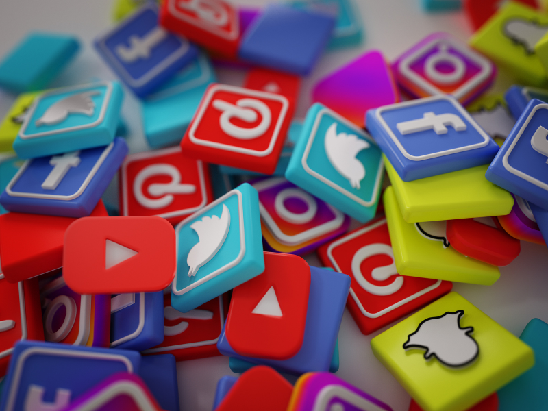 Redes Sociais e a Sua Importância no Fortalecimento da Marca